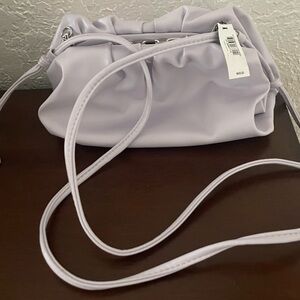NWT Cute Express mini Clutch